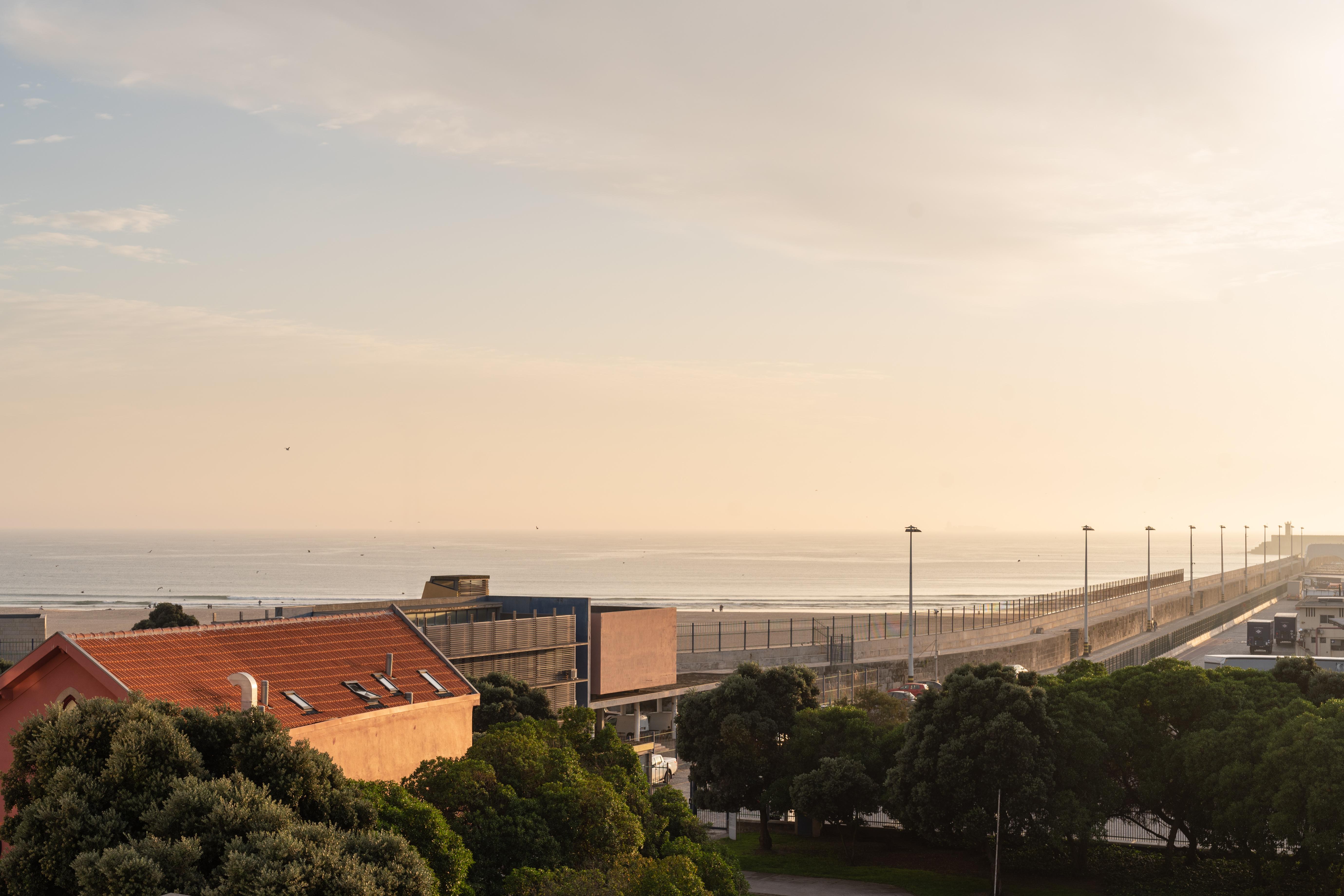 Eurostars Matosinhos Hotel Matosinhos  Exterior photo